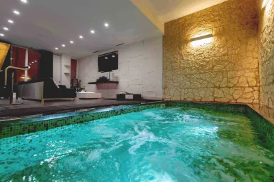 Modern Loft "stelvio21" Hotel a Porta Garibaldi