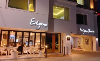 Busan Edge 9993 Pension