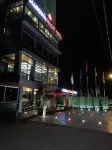 馬爾迪瓦飯店 Artuklu住宿飯店