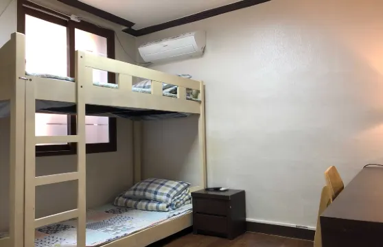 雷南特旅館 - 青年旅舍