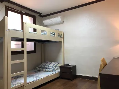 Ramnant Guest House