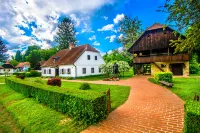 House in Nature