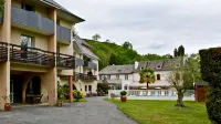 Logis le Vieux Logis Hotel a Sevignacq-Meyracq