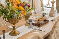 Sanjian Designer Holiday Homestay