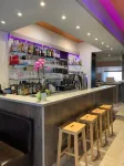 Hotel le Cosy Riva Bella - bar