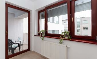 Apartament na Oławskiej Vipapartments pl