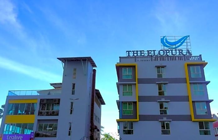 The Elopura Hotel