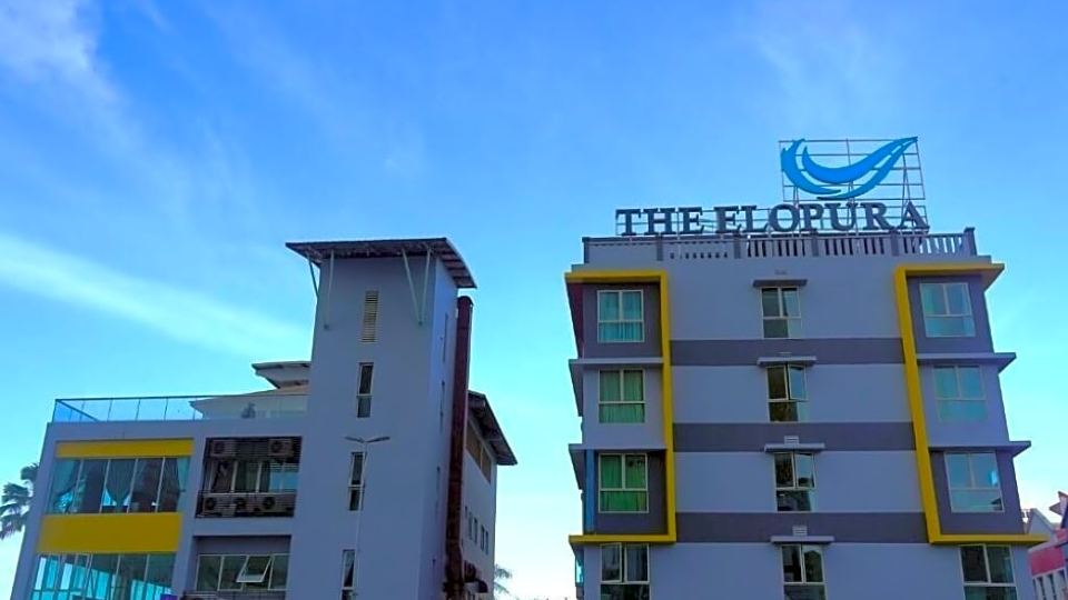 The Elopura Hotel