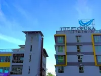 The Elopura Hotel Hotel di Bahagian Sandakan