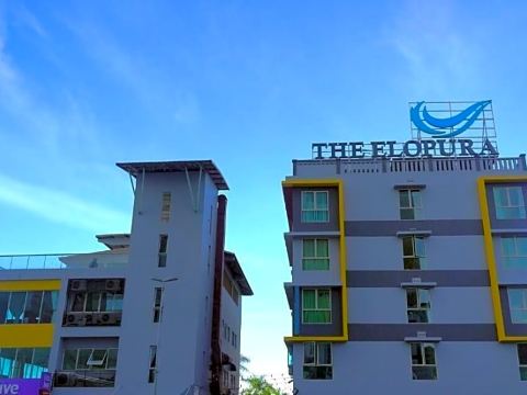 The Elopura Hotel