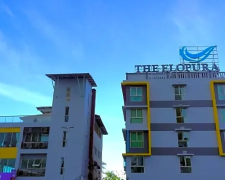 The Elopura Hotel Hotels in Sandakan