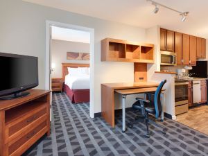 TownePlace Suites Bentonville Rogers