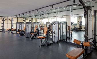 Staybridge Suites Dubai Financial Centre