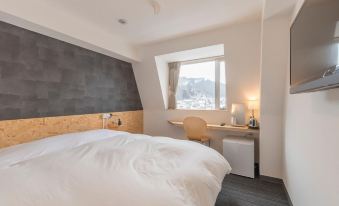 Nikko Station Hotel II