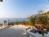 Calandre Suite Hotels in Ventimiglia