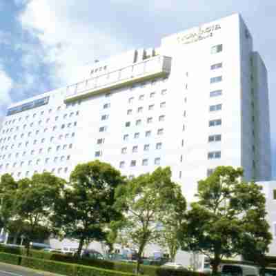 オークラホテル丸亀 Hotel Exterior