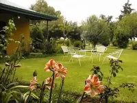 Uitspan Guestfarm Hotels near Tanien Crocodile Farm