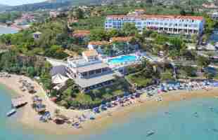 Alexandra beach hotel tsilivi sales zante