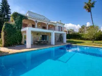 Villa Bellavista - Villaer