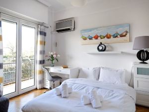 Glyfada Breeze Apartments