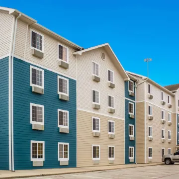 WoodSpring Suites Conroe