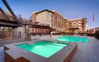 Hilton Garden Inn Prescott Downtown - Hot Tub