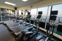 The Royal Sonesta San Juan - Gym