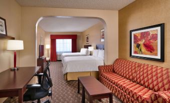 Best Western Downtown Phoenix