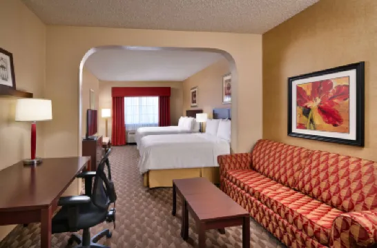 Best Western Downtown Phoenix Hotels near Phoenix Convention Center