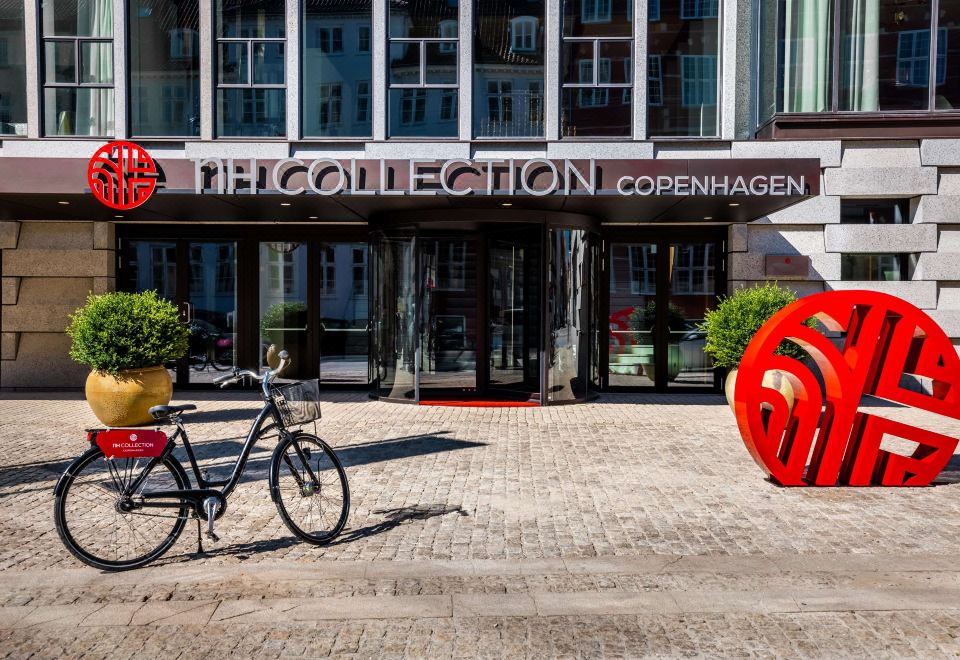 NH 컬렉션 코펜하겐