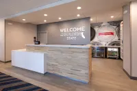 Hampton Inn Santa Cruz West - Pet friendly
