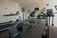 Microtel Inn & Suites by Wyndham Guadalajara Sur - Træningscentre