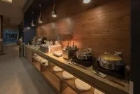 Microtel Inn & Suites by Wyndham Irapuato - breakfast
