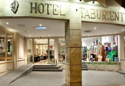 5. 호텔 타부리엔테..