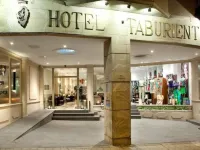 Hotel Taburiente S.C.Tenerife