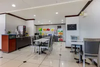 Quality Inn Hotels in Sallisaw