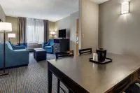 Comfort Inn Hotel di Canterbury