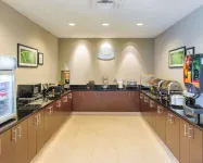 Sleep Inn & Suites Defuniak Springs - Crestview - breakfast