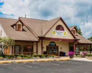 Econo Lodge & Suites Hotels in Cascade