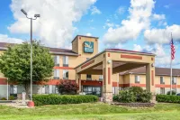 Quality Inn & Suites - Lemmikkieläimet sallittu