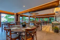 Wyndham Ilhabela Casa di Sirena