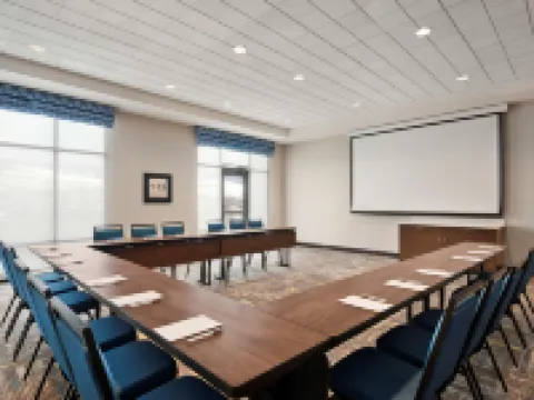 Hampton Inn & Suites by Hilton Kelowna Airport BC Hotels in Kelowna