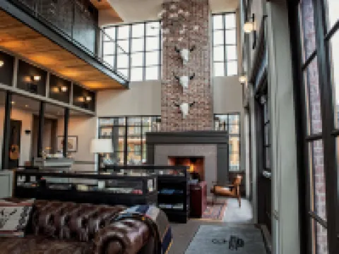 Cotton Court Hotel, by Valencia Hotel Collection Hotels in Lubbock