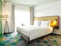 Park Inn by Radisson Hasselt Hotels in Hasselt