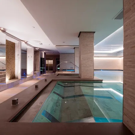 Smy Carlos V Wellness & Spa Alghero