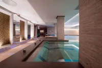 Smy Carlos V Wellness & Spa Alghero - 5-Star