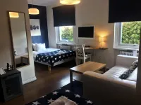 Port Hotel Hotels in Karlshamn