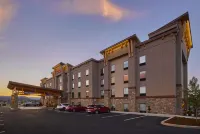 Hampton Inn & Suites Roseburg - 2 tähden