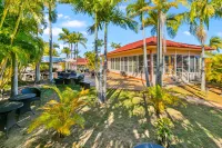Comfort Inn North Brisbane Hotels in Aspley