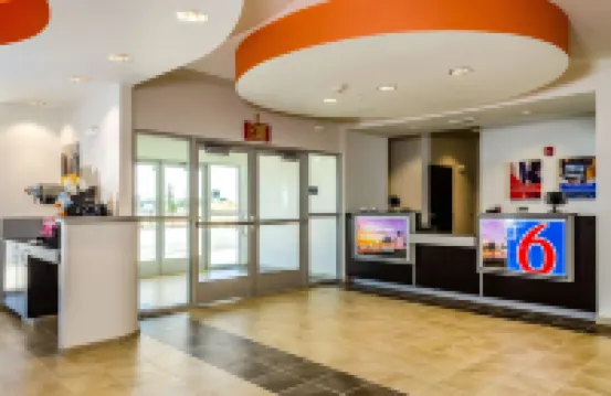 SureStay by Best Western Livingston Merced County